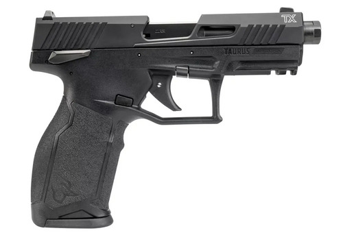 Taurus T22