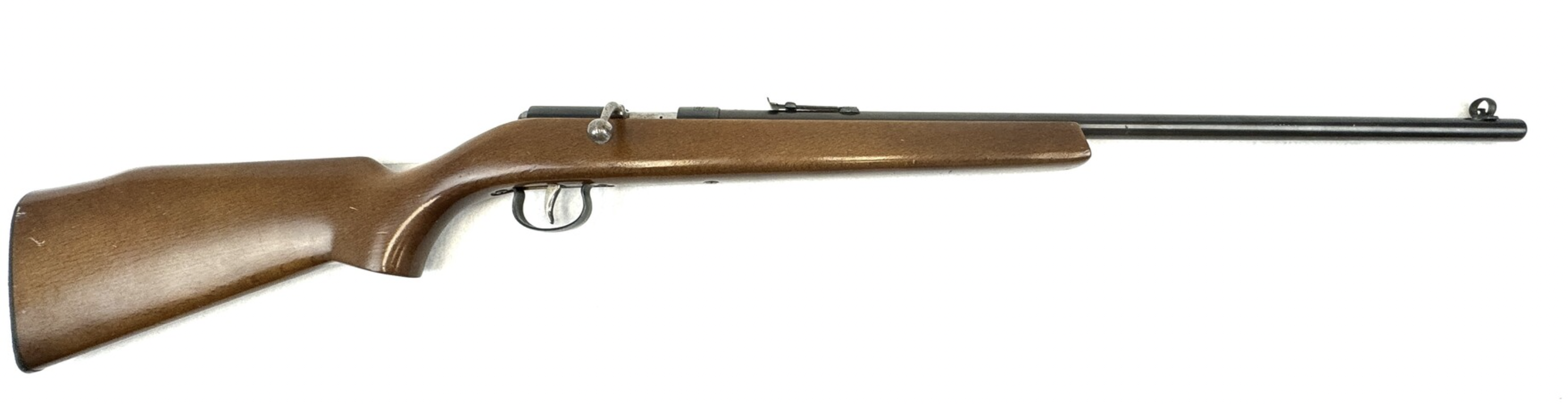 Anschutz 1386 Turbo