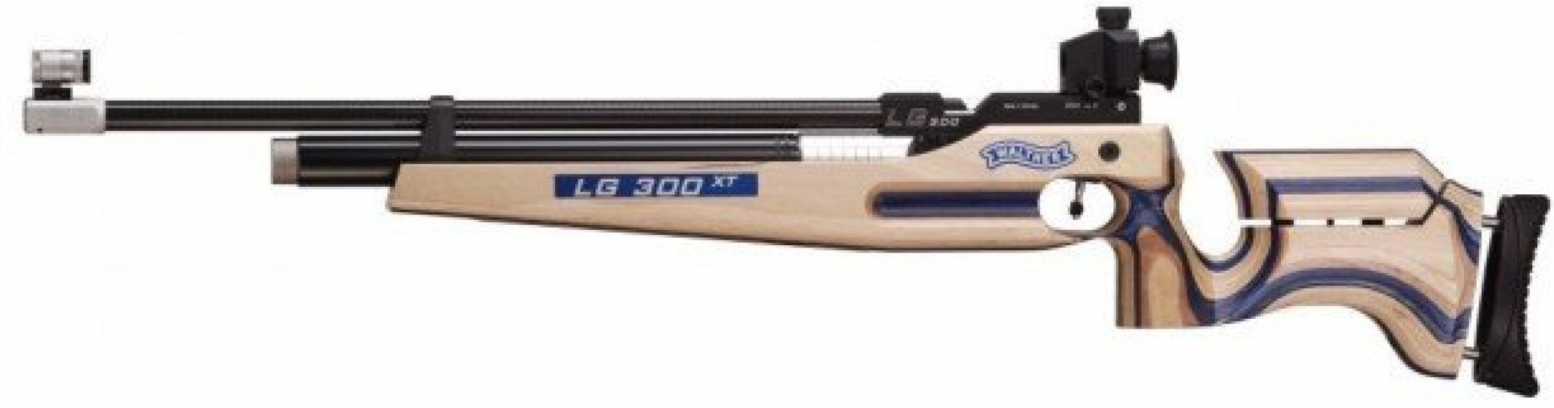 Walther LG300