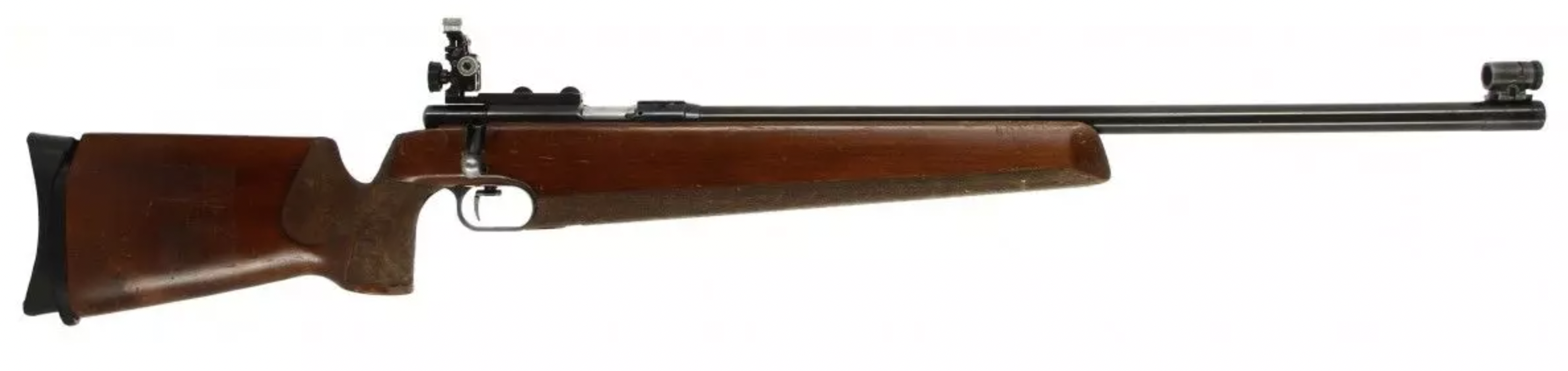 Anschutz Match 54